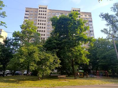 квартира за адресою Квітневий пров., 8