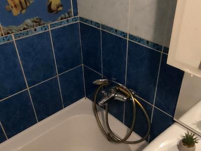 квартира по адресу Приозёрная ул., 12