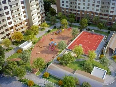 квартира по адресу Авиаконструктора Игоря Сикорского ул. (Танковая), 4-Д
