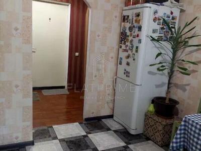 квартира за адресою Милославська вул., 4