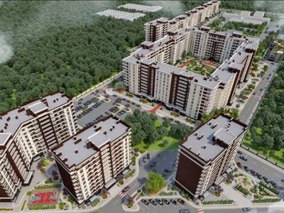 квартира по адресу Ужгород, Легоцкого ул., 80