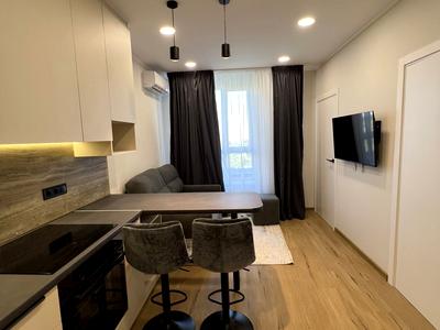 квартира за адресою Олени Теліги вул., 25