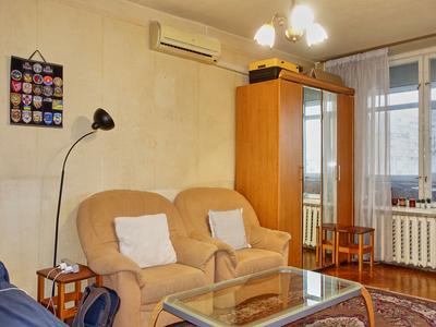 квартира за адресою Лесі Українки бульв., 36-В