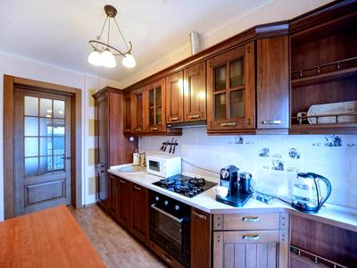 квартира за адресою Костельна вул., 10