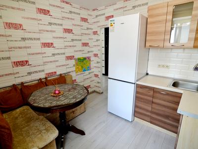 квартира по адресу Пономарёва ул., 26 к3