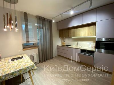 квартира по адресу Академика Лебедева ул., 1/8