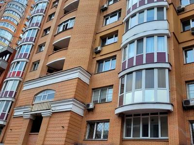 квартира за адресою Левка Лук'яненка вул. (Маршала Тимошенка), 21