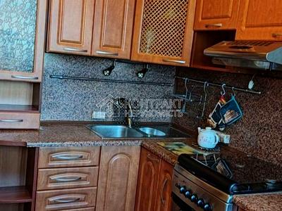 квартира по адресу Коломенская ул., 27