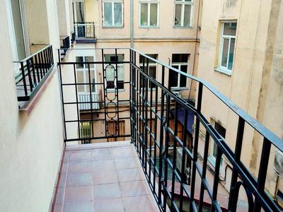 квартира за адресою Памви Беринди вул., 3