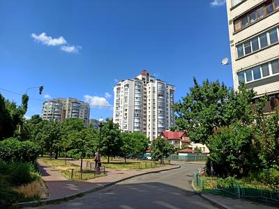 квартира по адресу Владимира Ивасюка просп. (Героїв Сталінграду), 20-А