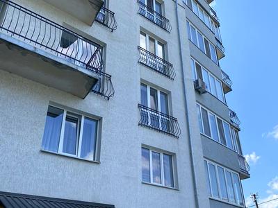 квартира за адресою Національної Гвардії вул., 3а