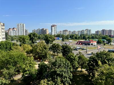 квартира по адресу Радужная ул., 2-А