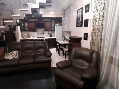 квартира за адресою Данилевського вул., 19