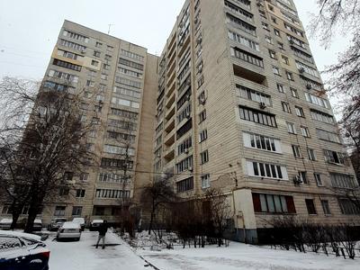квартира за адресою Князів Острозьких вул. (Московська), 17/2