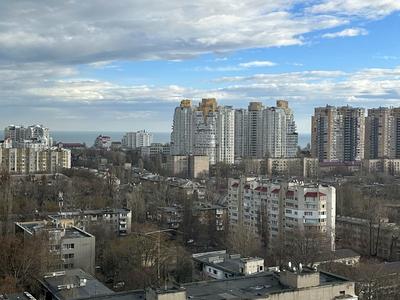квартира по адресу Гагарина просп. (Гагарина), 19-Б
