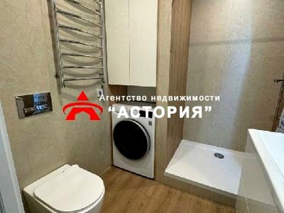 квартира по адресу Запорожская ул., 6