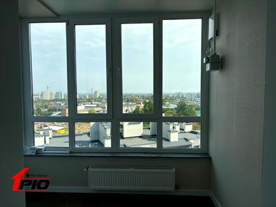 квартира за адресою Домбровського вул., 3д