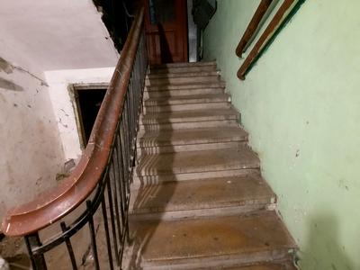 комната по адресу Новосельского ул., 34