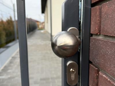 дом по адресу Загорская ул., 4