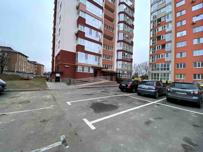 квартира за адресою Синьоводська вул., 138Б