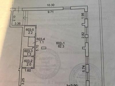 коммерческая по адресу Газовая ул., 7