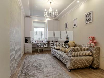 квартира по адресу Антоновича ул. (Горького), 131