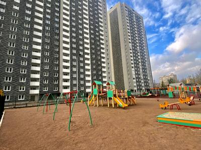 квартира за адресою Коноплянська вул., 22