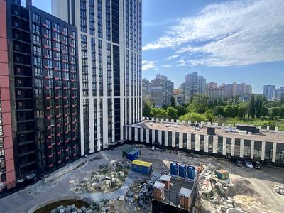 квартира по адресу Шолуденко ул., 30