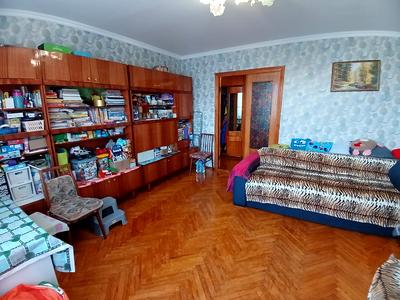 квартира по адресу Героев Полка 