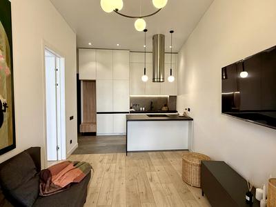 квартира за адресою паркова, 16