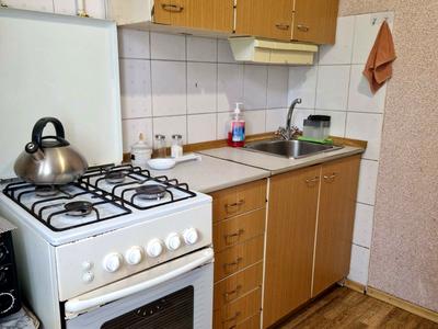квартира по адресу Воздухофлотский просп. (Повітрофлотський), 10