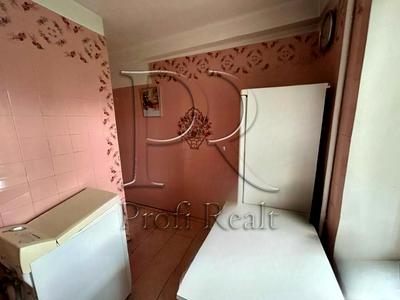 квартира по адресу Амвросия Бучмы бульв., 6