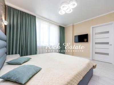 квартира за адресою Сергія Данченка вул., 30