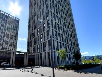 квартира по адресу Заречная ул., 4К1
