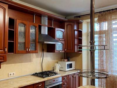 квартира за адресою Глинянський Тракт вул., 55а