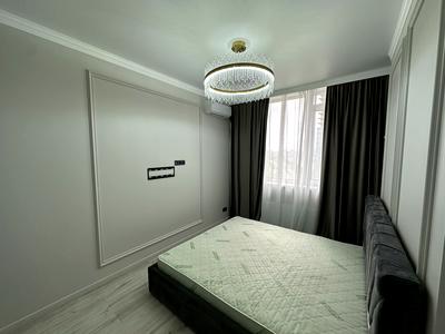 квартира за адресою Берестейський просп. (Перемоги), 11 к2