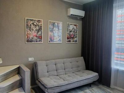 квартира за адресою Кам'янська вул. (Дніпродзержинська), 127