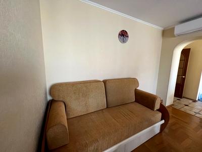 квартира по адресу Митрополита Андрея Шептицкого ул. (Анатолія Луначарського), 22-В