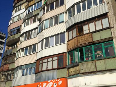 квартира за адресою Бориспільська вул., 47