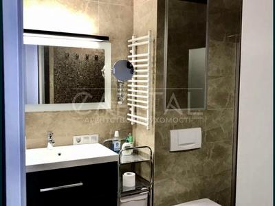 квартира за адресою Миколи Амосова вул., 4