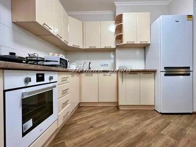 квартира по адресу Дмитрия Луценко ул. (Крейсера 'Аврора'), 6