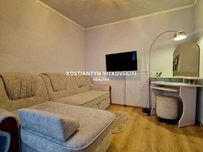 квартира за адресою Слави бульв., 15