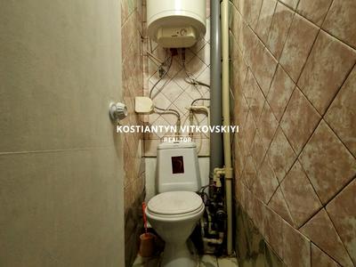 квартира за адресою Слави бульв., 15
