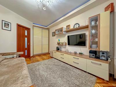 квартира по адресу Чаривная ул., 139