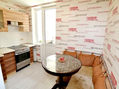 квартира по адресу Пономарёва ул., 26 к3