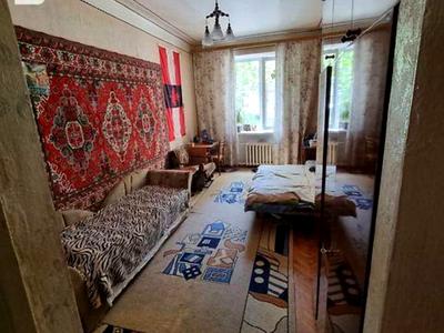 квартира за адресою Дудаєва вул., 5