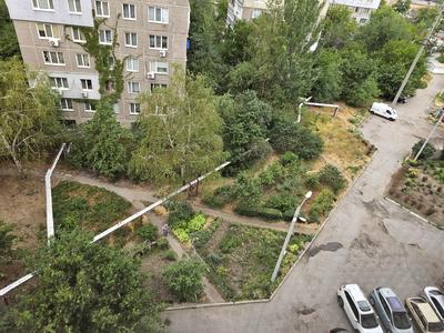 квартира по адресу Слобожанский просп. (Газеты 