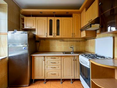 квартира по адресу Морозная ул., 37