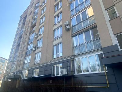 квартира по адресу Метрологическая ул., 40-Б