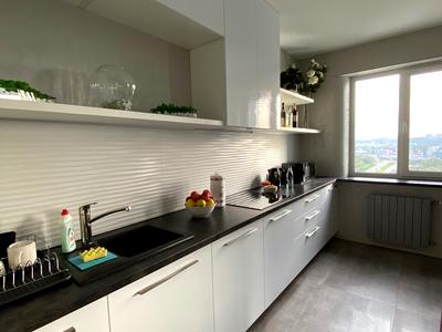 квартира за адресою Оболонський просп., 1